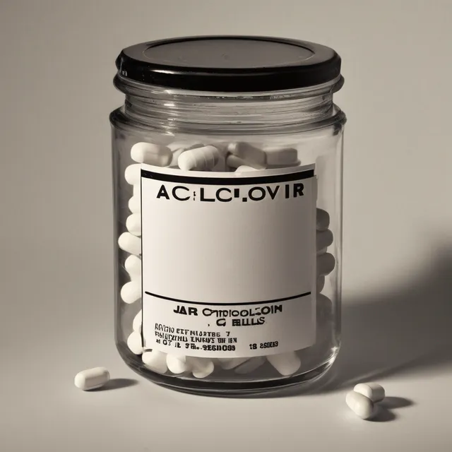 Aciclovir tabletten apotheke